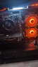 鑫銳 AMD/RX5700XT/RX7650GRE/RX580/RX590獨(dú)顯電腦臺(tái)式機(jī)顯卡電競(jìng)游戲直播設(shè)計(jì)黑神話悟空游戲顯卡 【官方全新】RX5700XT 8G八周年限量加強(qiáng)版 曬單實(shí)拍圖