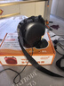 愛課（AKER） 藍牙擴音器22W便攜腰掛小蜜蜂喊話器MR2600音響音箱 MR2600黑色有線款  ( 有線麥） 曬單實拍圖