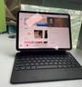 VEZO妙控鍵盤蘋果iPad Air6/5/4/Pro2024新款磁吸懸浮10.9/11/13英寸保護(hù)套十代藍(lán)牙觸控平板電腦保護(hù) 2022款  iPad 10代 妙控鍵盤【黑色】 曬單實(shí)拍圖
