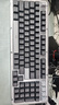 羅技（Logitech）K98M客制化機械鍵盤無線藍牙雙模gasket GPW2/3/4代無線游戲鼠標gpw狗屁王二代人體工學輕量化雙模 K98M+GPW2【入門級電競套裝-黑】 曬單實拍圖