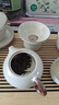 尚言坊汝窯茶具整套帶茶盤高檔家用辦公陶瓷功夫茶泡茶茶杯茶壺全套裝 曬單實(shí)拍圖