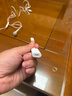 Apple/蘋果 USB-C/Typc-C轉閃電接口轉換器-編織線 有線耳機轉換充電線轉換  適用于iPhone/iPad 曬單實拍圖