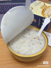 燕之屋小燕濃厚椰乳藜麥燕窩粥252g*6碗早餐粥速食粥即食燕窩送禮品禮盒 曬單實(shí)拍圖