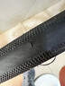 固特異（Goodyear）自行車(chē)公路車(chē)配件  700×28輪胎 EAGLE 全能型防刺開(kāi)口外胎 黑色 曬單實(shí)拍圖