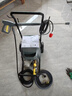 卡赫（KARCHER）德國商用洗車(chē)機工業(yè)高壓清洗機高壓水槍380V物業(yè)清洗HD7/18 曬單實(shí)拍圖