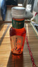 農(nóng)夫山泉 東方樹葉青柑普洱茶復合茶飲料無糖飲料 500ml*15瓶 禮盒 曬單實拍圖
