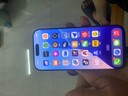 Apple【國行補貼】蘋果16Promax iPhone16Promax 蘋果16Pro 5G 手機 16Pro【黑色鈦金屬】 256GB【原裝未使用+藍牙耳機+豪華大禮包】 曬單實拍圖