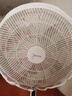美的（Midea）【國家補貼】落地扇輕音幸運草安睡電風(fēng)扇家用智能變頻一級能效風(fēng)扇臥室輕音桌面立式兩用電扇家用 【國家補貼】幸運草安睡MAX丨升級加高聲控大網(wǎng)罩 曬單實拍圖