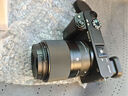 索尼（SONY）A6500 A6400 A6000 ZVE10半畫幅二手微單相機 99新索尼 A6400【默認黑色，銀+100】 單機身 標配【無內(nèi)存卡等配件，套餐更劃算】 99成新 曬單實拍圖