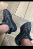阿迪達斯Yeezy350黏土椰子夏日透氣男女時尚休閑鞋ID4811 42.5 曬單實拍圖