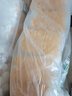 工品星 勞保手套加厚耐磨 涂膠手套防滑點(diǎn)膠棉線手套工地工作手套 滌棉黃點(diǎn)塑60付 曬單實(shí)拍圖