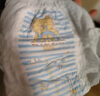 泰迪熊（Teddy Bear）臻薄透氣拉拉褲XXL60片(15公斤以上)夏季超薄嬰兒尿不濕成長褲 曬單實拍圖