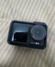 大疆（DJI）Osmo Action 4 運(yùn)動(dòng)相機(jī) 騎行 摩托行車記錄儀 滑雪手持自拍桿消除 裸機(jī)防水沖浪 標(biāo)準(zhǔn)版【下單有禮】 無內(nèi)存卡 官方標(biāo)配 曬單實(shí)拍圖