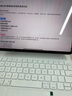 吉瑪仕適用于ipad磁吸懸浮妙控鍵盤2022款蘋果Air4/5保護套殼11英寸pro平板電腦鍵盤Air62024款pro妙控 【雅白】懸浮磁吸妙控鍵盤 iPad Air4/5和pro11寸1-4代 曬單實拍圖