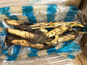 惜林園食用蓮藕苗種根池田大型蔬菜荷花苗粉脆藕種根苗菜瓜 蓮子藕苗5棵【新藕苗】 裸根不帶土 曬單實(shí)拍圖