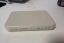 綠聯(lián)【3C認(rèn)證可上飛機(jī)】充電寶10000毫安22.5W快充大容量小巧迷你便攜移動(dòng)電源適用蘋果16/小米/華為 曬單實(shí)拍圖