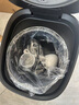 飛利浦（PHILIPS）【新品】IH電飯煲5000系列家用大容量4L預(yù)約定時(shí)快速柴火煲湯電飯鍋4-5人適用HD5210 送禮 曬單實(shí)拍圖