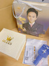 歐利時(shí) (OLEVS)瑞士認(rèn)證正品歐利時(shí)男士手表石英表新款高顏值防水夜光雙日歷男表 旗艦版-鋼帶本白男【店長(zhǎng)推薦】 曬單實(shí)拍圖