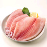 環(huán)球水產(chǎn) 原味鯛魚(yú)排600g/5-7片 去皮去刺羅非魚(yú)片 低脂高蛋白輕食魚(yú)片  曬單實(shí)拍圖