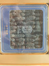 同仁堂品牌 北京同仁堂大連淡干海參遼參250g30-45只海鮮干貨禮盒 曬單實拍圖