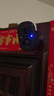 神眸攝像頭家門口免插電監(jiān)控器國家補貼高清無線磁吸免打孔手機遠程室內(nèi)外用入戶安防可充電長待機夜視 曬單實拍圖