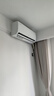 格力（GREE）大1匹天儀 新1級能效變頻 壁掛式臥室省電空調(diào)掛機KFR-26GW/(26504)FNhAa-B1 家電國家補貼 曬單實拍圖