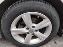 米其林（MICHELIN）汽車輪胎 245/45R19 102W 浩悅四代 PRIMACY 4 適配別克君威/君越 曬單實(shí)拍圖