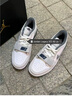 NIKE官方正品 AIR JORDAN LEGACY 312 LOW 青少年運(yùn)動籃球鞋 CD9054-124 37.5 曬單實(shí)拍圖