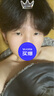 BJYL莫比烏斯耳釘男士2025新款磁吸無耳洞耳夾耳環(huán)痞帥潮流學生耳飾品 耳釘款單只(有耳洞拍） 曬單實拍圖