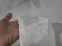 舒潔（Kleenex）羊駝濕廁紙80抽*10包 (800抽)清潔濕紙巾私處清潔EDI純水 曬單實(shí)拍圖