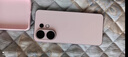 vivo S30 12GB+256GB 桃桃粉 國家補貼 多彩輕薄直屏 超級潛望長焦 學(xué)生 live圖 AI手機 曬單實拍圖