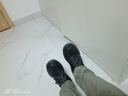 霍尼韋爾巴固BC0919701勞保鞋防靜電防砸防滑工地鞋牛皮ECO安全鞋 BC0919703 防砸I防穿刺I防靜電 40 曬單實(shí)拍圖