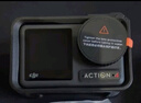 大疆（DJI）Osmo Action 4 靈眸運(yùn)動(dòng)相機(jī) 摩托車騎行滑雪潛水戶外vlog相機(jī) oa4 防抖攝像機(jī) 標(biāo)準(zhǔn)版【國(guó)補(bǔ)專享】 官方標(biāo)配 標(biāo)配 曬單實(shí)拍圖
