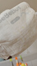 bebebus超褲護(hù)臀成長褲XXL28片(≥15kg)夏季超薄透氣拉拉褲學(xué)步褲男女寶 曬單實(shí)拍圖