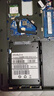 聯(lián)想（lenovo）Thinkpad 系列筆記本固態(tài)硬盤(pán)SSD 臺式機一體機固態(tài)硬盤(pán)SATA3 7MM 512G (需要系統請溜言) E525/E435/E450C/E450系列 曬單實(shí)拍圖
