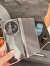 適用于vivoxfold3殼vivo xfold3pro折疊屏保護(hù)套vivofold3pro防摔 --注意，避免下錯型號，請往下拉 vivo X Fold3 Pro 曬單實(shí)拍圖