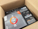 AMD銳龍5 8600G處理器 6核12線程 加速頻率至高5.0GHz 內(nèi)置NPU支持AI 含Radeon Graphics集顯 盒裝CPU 曬單實(shí)拍圖