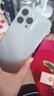 Apple iPhone15ProMax【24期免息】蘋果15promax二手手機(jī)國行全網(wǎng)通5G 原色鈦金屬【現(xiàn)貨速發(fā)】 【99新】256G【24期免息+三年店保+豪華包】 曬單實拍圖