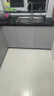 九陽（Joyoung）凈水器家用直飲廚房自來水過濾器前置過濾器不銹鋼超濾凈水機(jī)JYW-RC530 曬單實拍圖