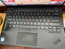 聯(lián)想ThinkPad X1 Carbon二手筆記本電腦 輕薄便攜高端商務(wù)設(shè)計(jì) 超極本ibm (9) X1C2018 i7 16G 512價(jià)優(yōu)款 14寸 9成新 曬單實(shí)拍圖