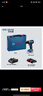 博世（BOSCH）GSR 18V-65鋰電無(wú)刷起子機(jī)電鉆雙電套裝GBA2.0Ahx2 GAL1820充電器 曬單實(shí)拍圖