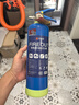 中加沃安車載滅火器950ml家用水基滅火器套裝環(huán)保無毒便攜車用年檢專用 950ml 水基 -車載必備 曬單實(shí)拍圖