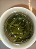 茶一館綠茶茶葉2025新茶特級(jí)安徽黃山毛峰明前春茶禮盒裝180g教師節(jié)禮物 曬單實(shí)拍圖
