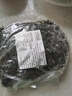 鮮海帶 鹽漬海帶絲 海帶涼拌菜鮮嫩 鹽漬海帶絲500g 曬單實(shí)拍圖