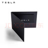 特斯拉（Tesla）官方 卡片鑰匙方便攜帶原廠出品操作簡單 曬單實(shí)拍圖