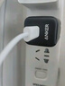 ANKER安克蘋果充電器PD20W快充充電頭Type-C 適用iPhone16ProMax/15plus/14/13/12/11/華為/小米手機(jī)黑 曬單實(shí)拍圖