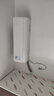 美的空調(diào) 大1匹 酷省電 新一級能效 變頻冷暖 壁掛式小空調(diào)掛機(jī)節(jié)能 家電國家補(bǔ)貼 KFR-26GW/N8KS1-1 曬單實拍圖