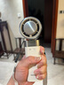 飛利浦（PHILIPS）手持風(fēng)扇制冷折疊便攜式100檔超高速大風(fēng)力冰感USB充電迷你桌面小風(fēng)扇戶外風(fēng)寶電風(fēng)扇ACR3144PX 曬單實(shí)拍圖