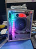 Thermaltake（Tt）額定450W 鋼影Toughpower SFX 白色 電腦電源（80PLUS金牌/全模/全日系電容/附ATX轉(zhuǎn)接架） 曬單實(shí)拍圖