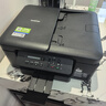 兄弟（brother）DCP-T735DW彩色噴墨連供打印機(jī)家用 遠(yuǎn)程打印無(wú)線復(fù)印掃描自動(dòng)雙面打印機(jī) 輸稿器配置，T735DW噴墨打印機(jī) 【閃電達(dá)】官方標(biāo)配 曬單實(shí)拍圖